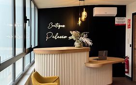 Boutique Palacio